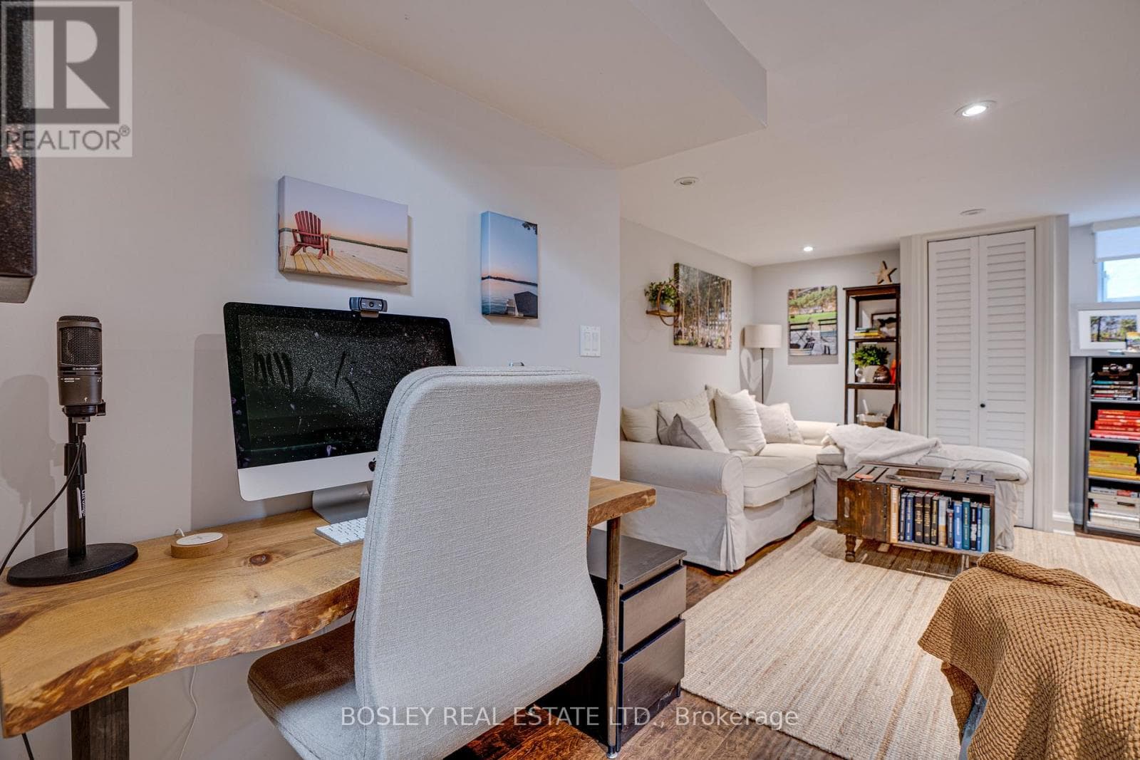 MAIN - 39 POUCHER STREET — Toronto (Blake-Jones), Ontario - Main photo