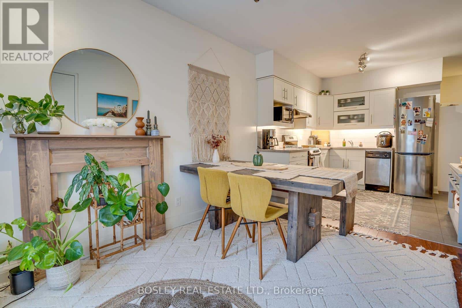 MAIN - 39 POUCHER STREET — Toronto (Blake-Jones), Ontario - Photo 5 of 26