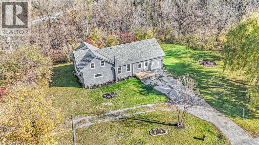 52 MAIN STREET ROCKFORD — Rockford, Ontario - Photo 3 of 21