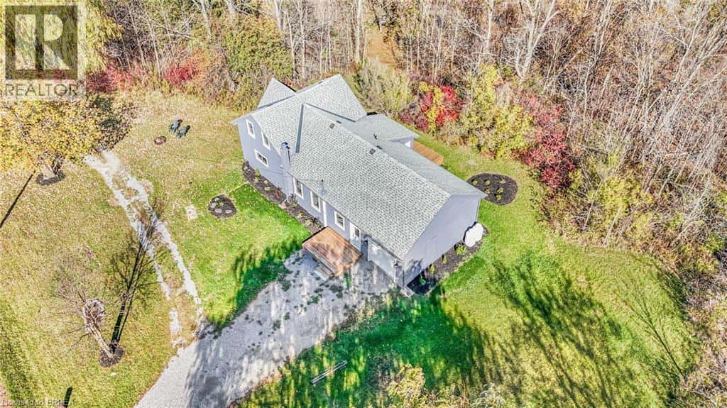 52 MAIN STREET ROCKFORD — Rockford, Ontario - Photo 2 of 21