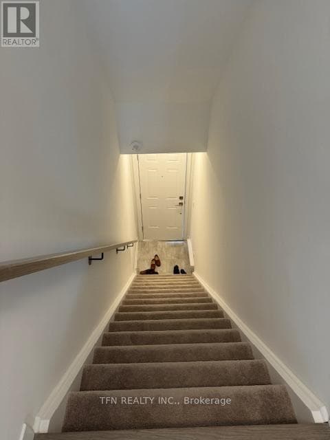 4 - 4035 HICKORY DRIVE — Mississauga (Applewood), Ontario - Main photo