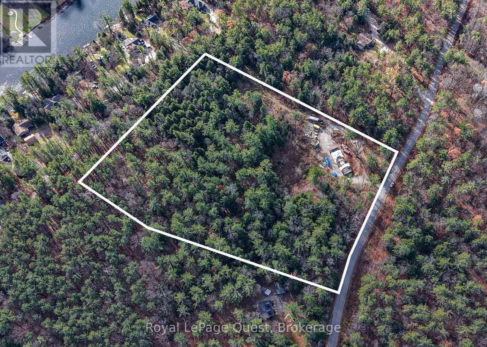 1267 GRAHAM ROAD — Gravenhurst (Morrison), Ontario - Photo 4 of 6