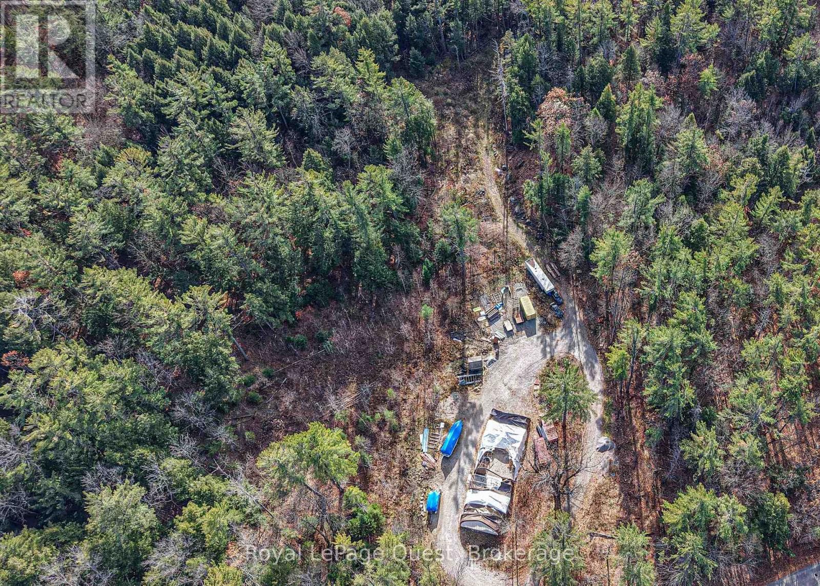 1267 GRAHAM ROAD — Gravenhurst (Morrison), Ontario - Main photo