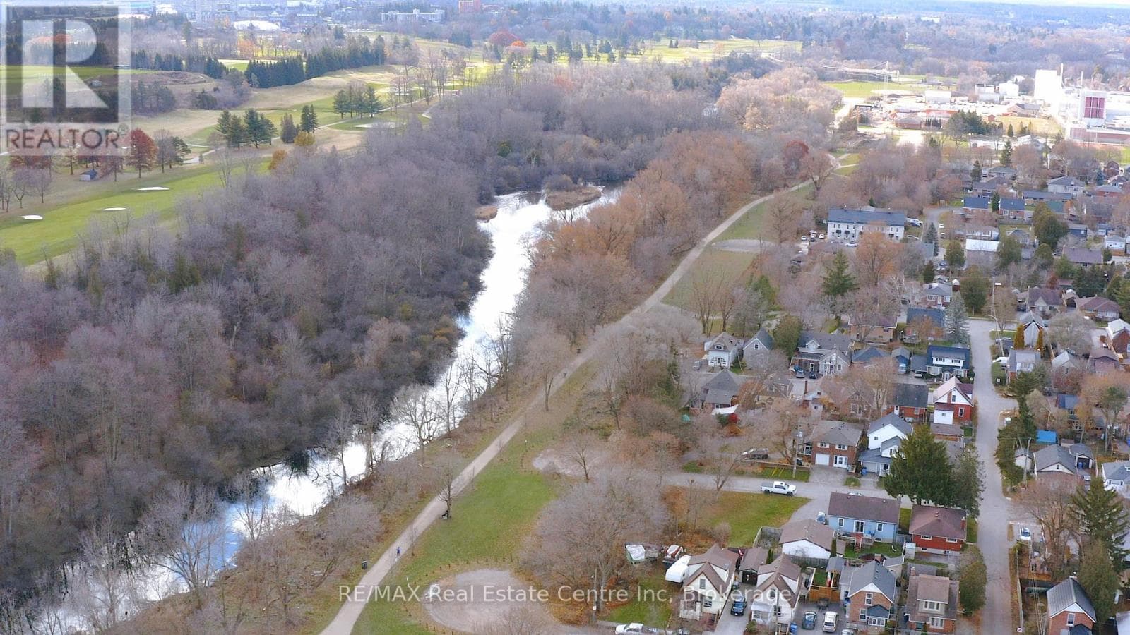 217 VICTORIA ROAD S — Guelph (St. Patrick's Ward), Ontario - Main photo