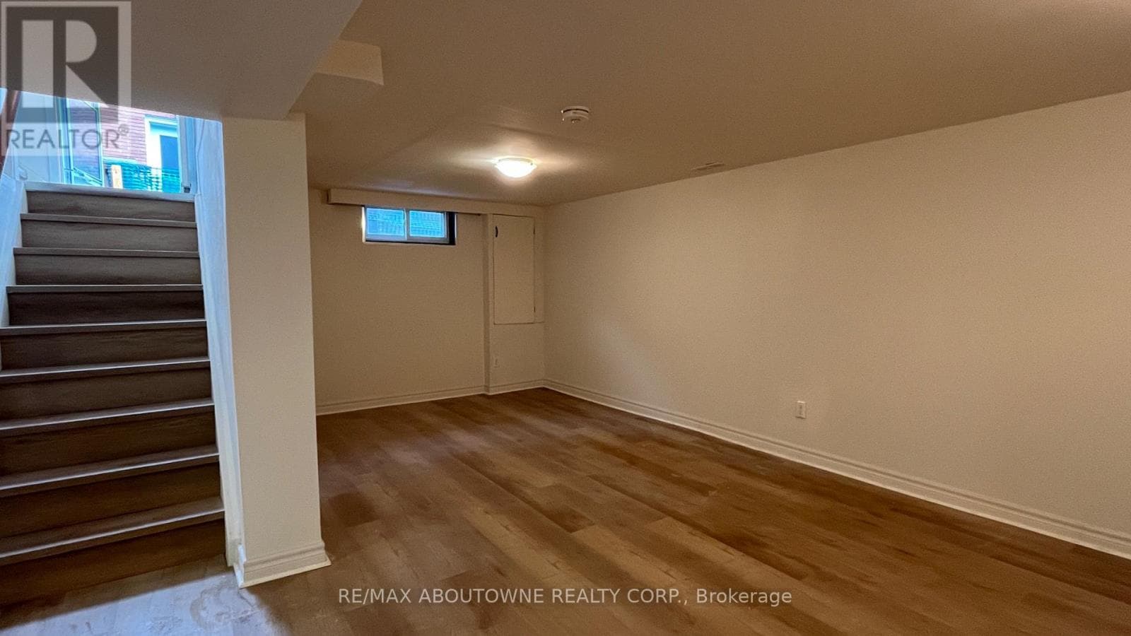 BASEMENT - 106 SHERIDAN STREET — Guelph (Riverside Park), Ontario - Main photo