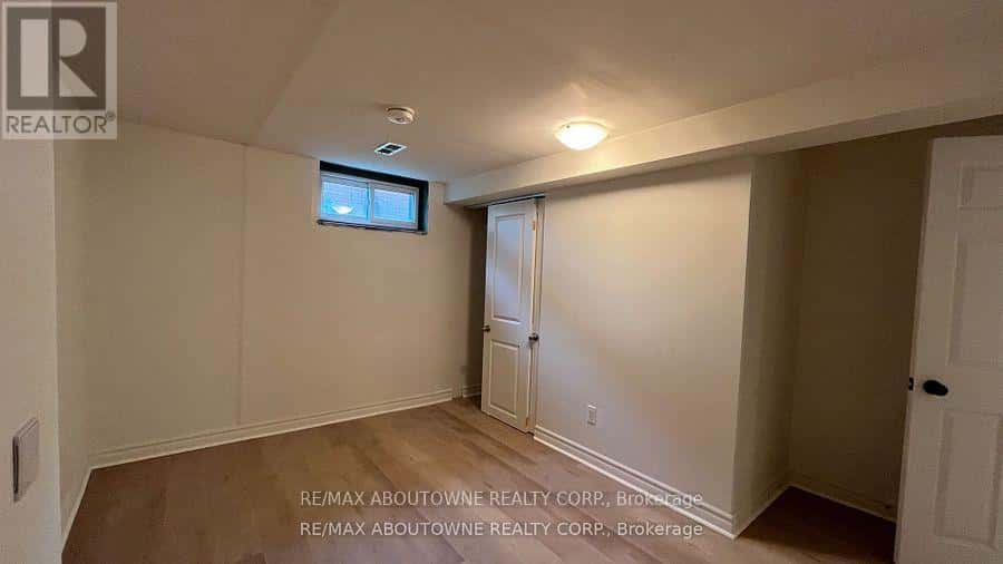 BASEMENT - 106 SHERIDAN STREET — Guelph (Riverside Park), Ontario - Photo 4 of 6