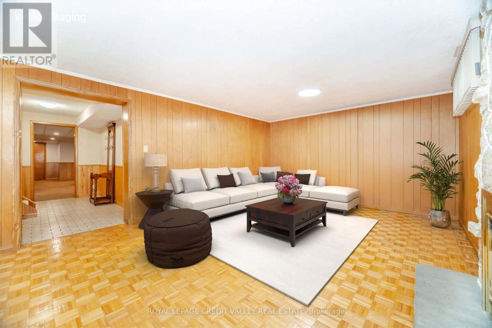 1017 STREAMWAY CRESCENT — Mississauga (Applewood), Ontario - Photo 5 of 32