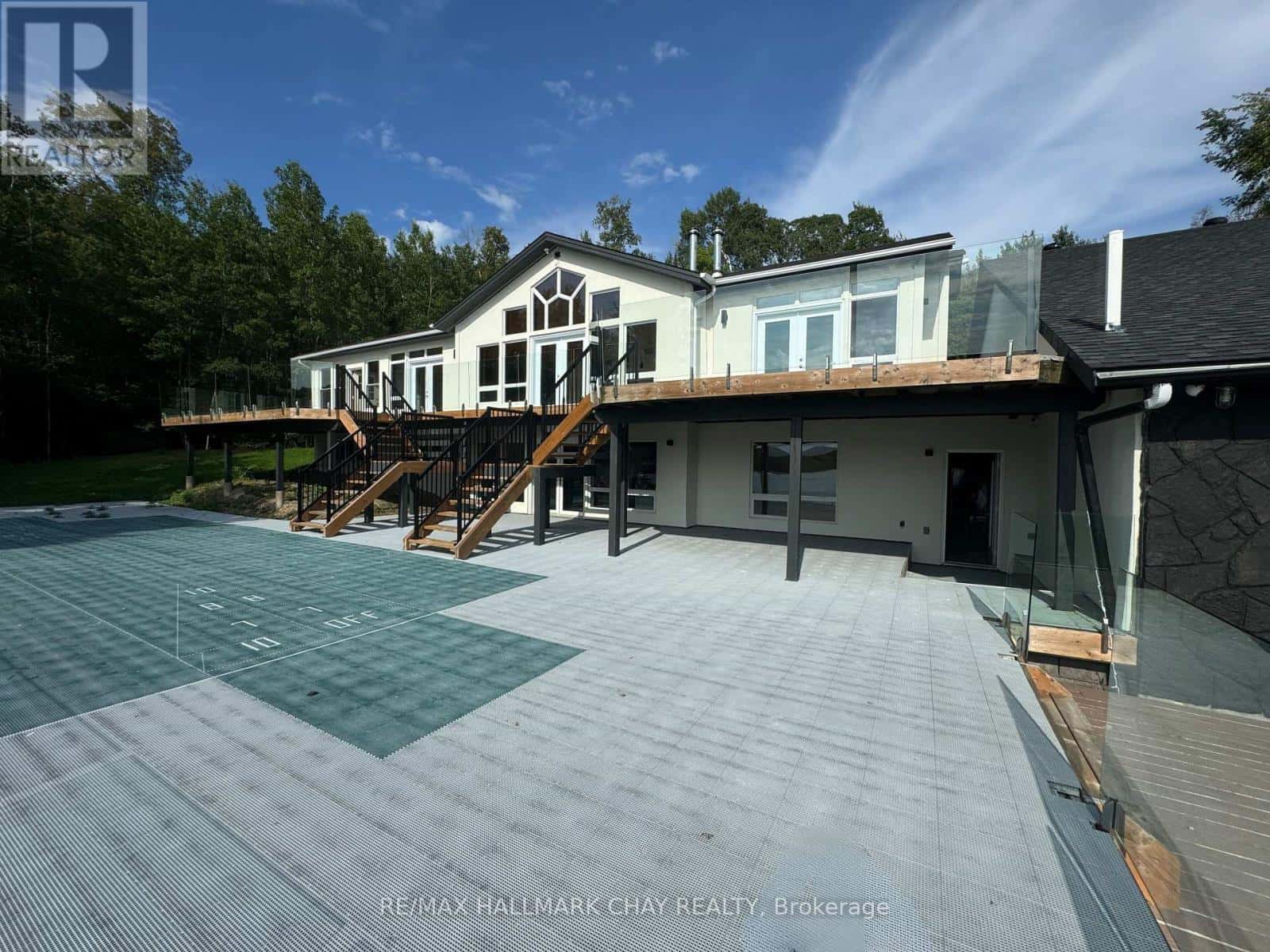 2318 PICKEREL & JACK LAKE ROAD — Armour, Ontario - Photo 3 of 48