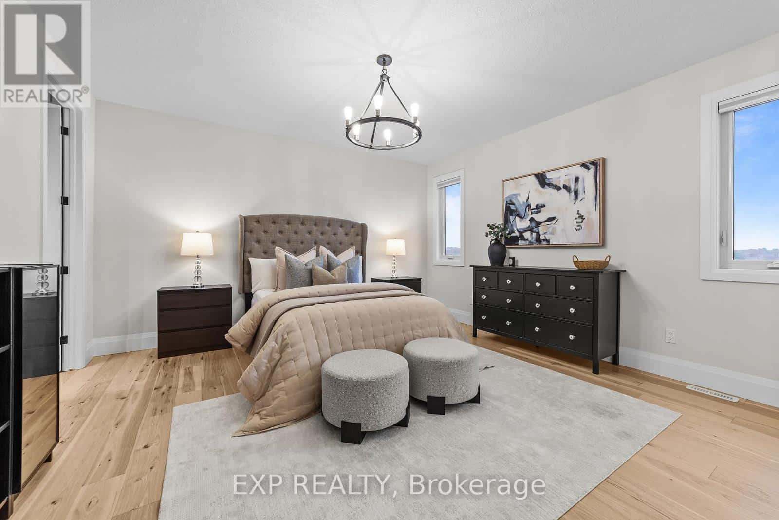 119 DAVENTRY WAY — Middlesex Centre, Ontario - Photo 5 of 35