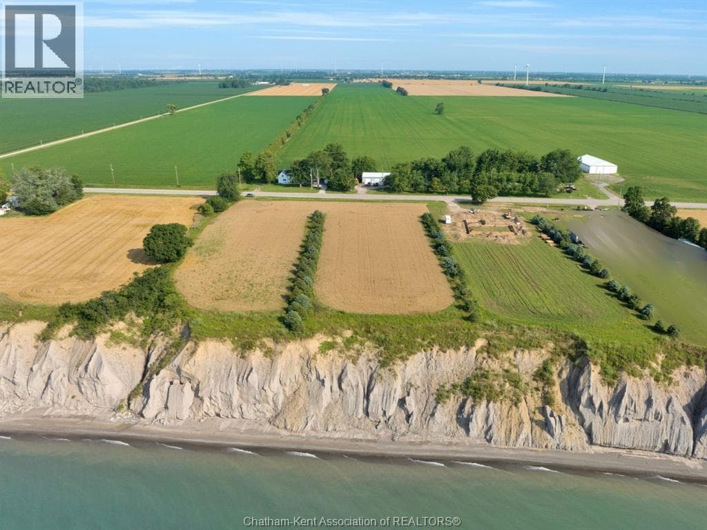 5194 TALBOT TRAIL — Merlin, Ontario - Main photo