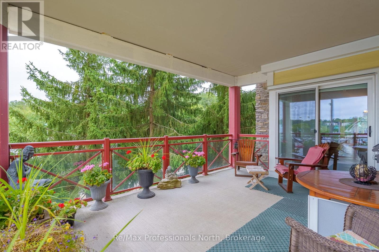 207 - 110 STEAMSHIP BAY ROAD — Gravenhurst (Muskoka (S)), Ontario - Main photo