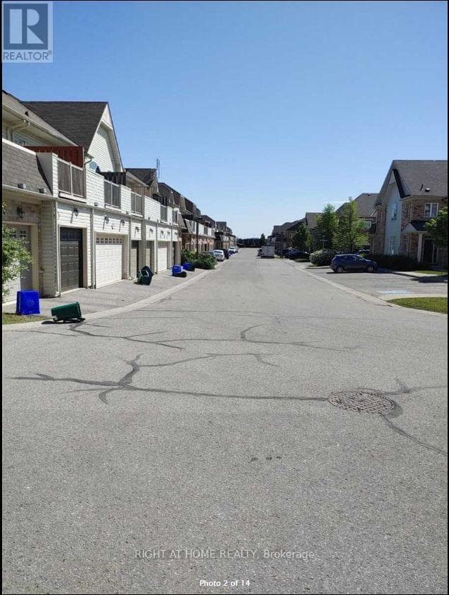 119 KENNETH HOBBS AVENUE W — Whitby (Pringle Creek), Ontario - Main photo