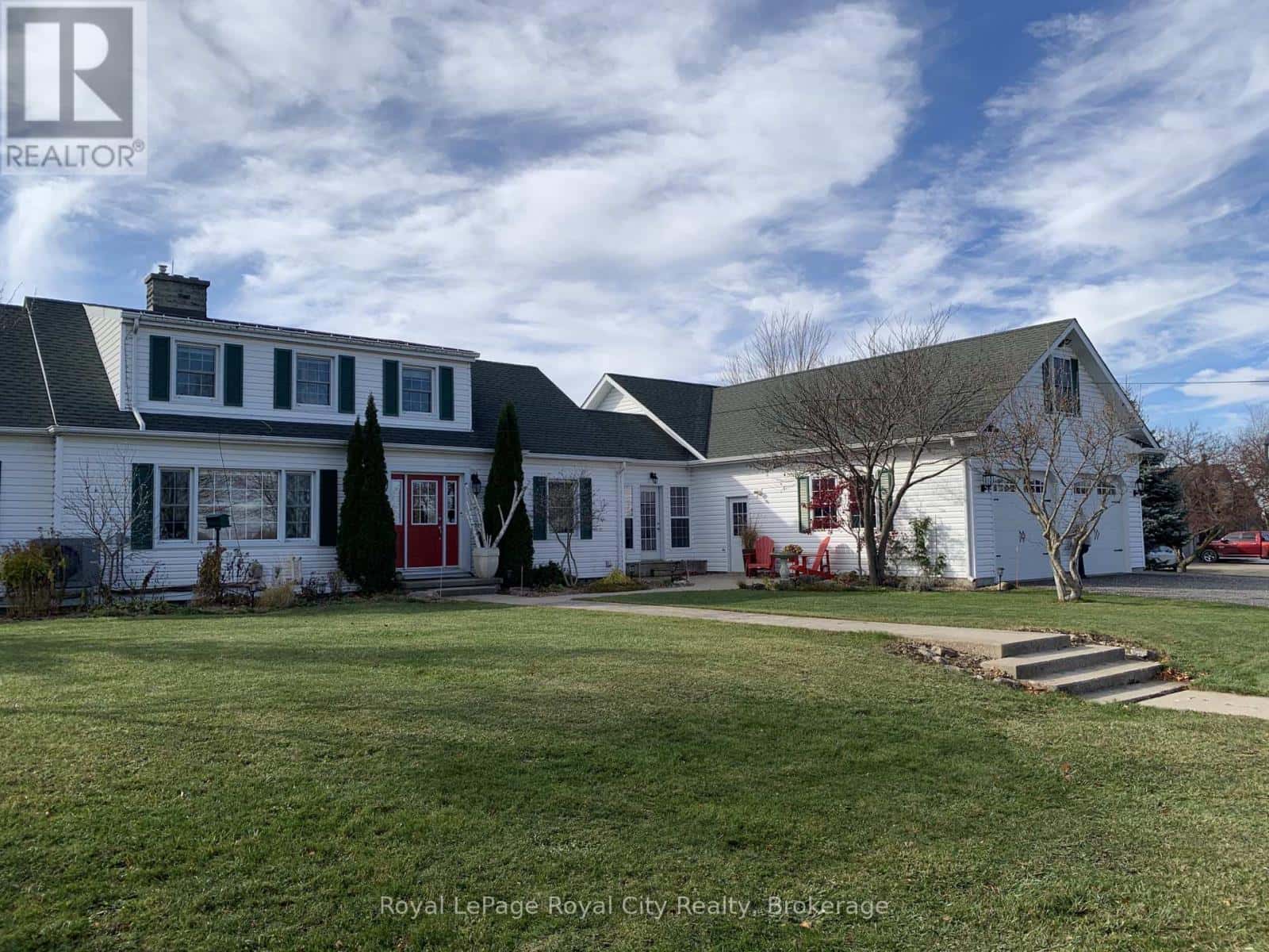 5530 WELLINGTON ROAD 38 ROAD — Guelph/Eramosa, Ontario - Photo 5 of 19