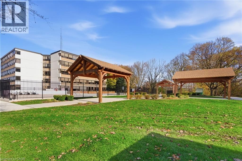 190 HIGHWAY 20 W Unit# 101 — Pelham, Ontario - Main photo