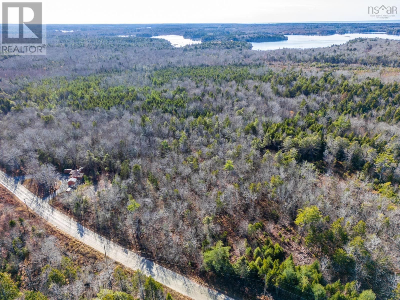 Lot Major Road — Belliveaus Cove, Nova Scotia - Main photo