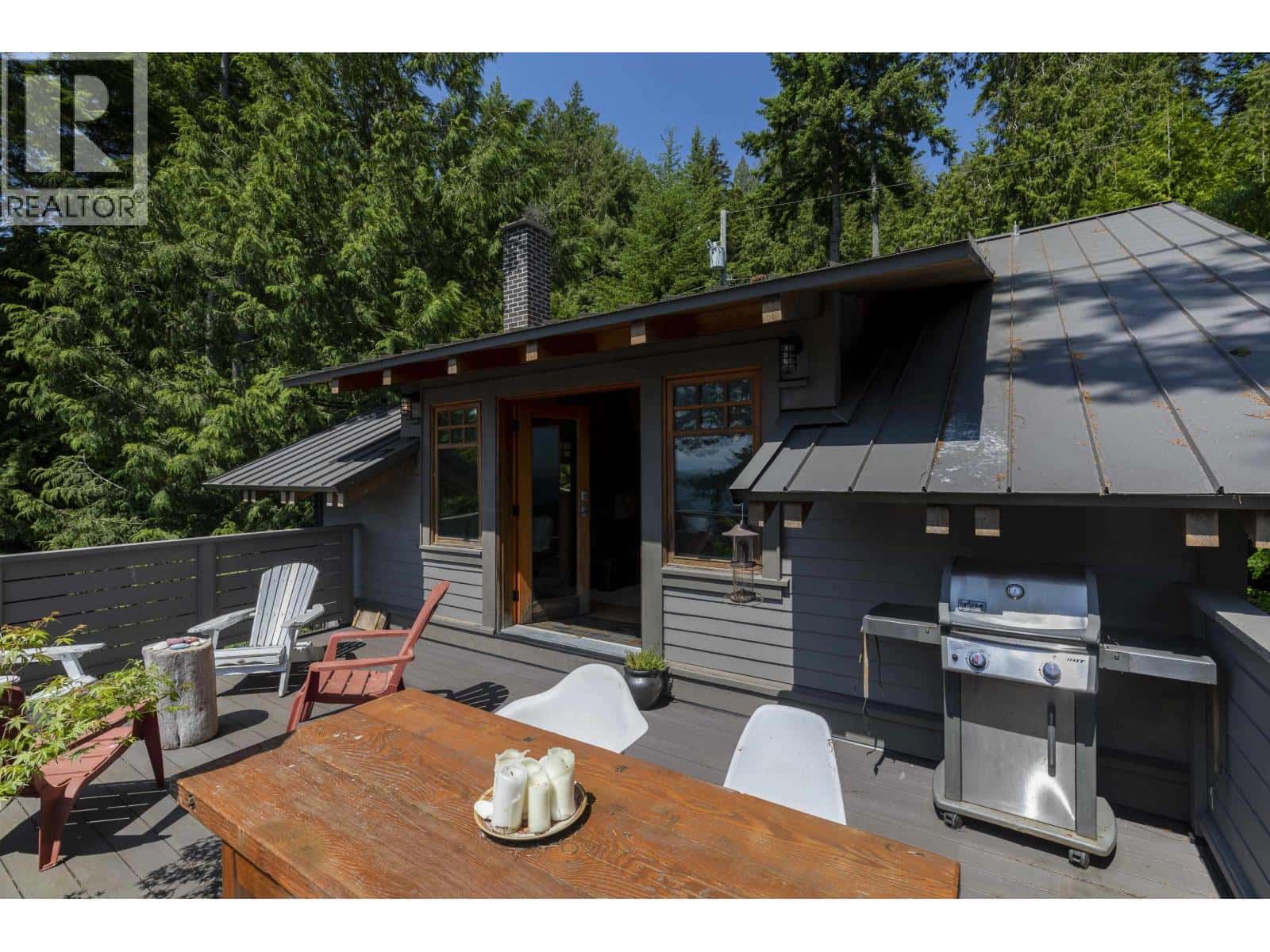 329 ESPLANADE ROAD — Keats Island, British Columbia - Photo 3 of 33