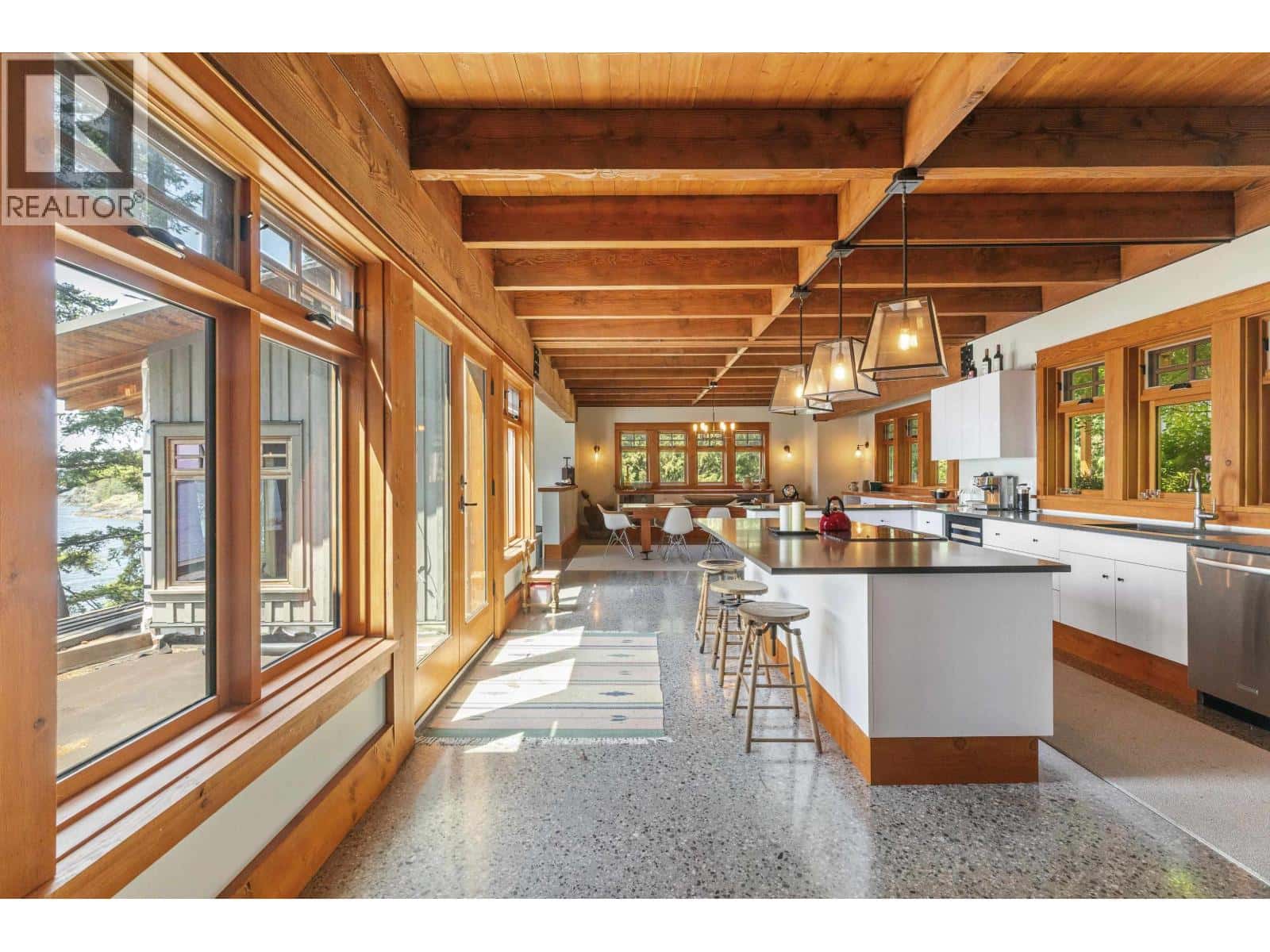 329 ESPLANADE ROAD — Keats Island, British Columbia - Photo 2 of 33