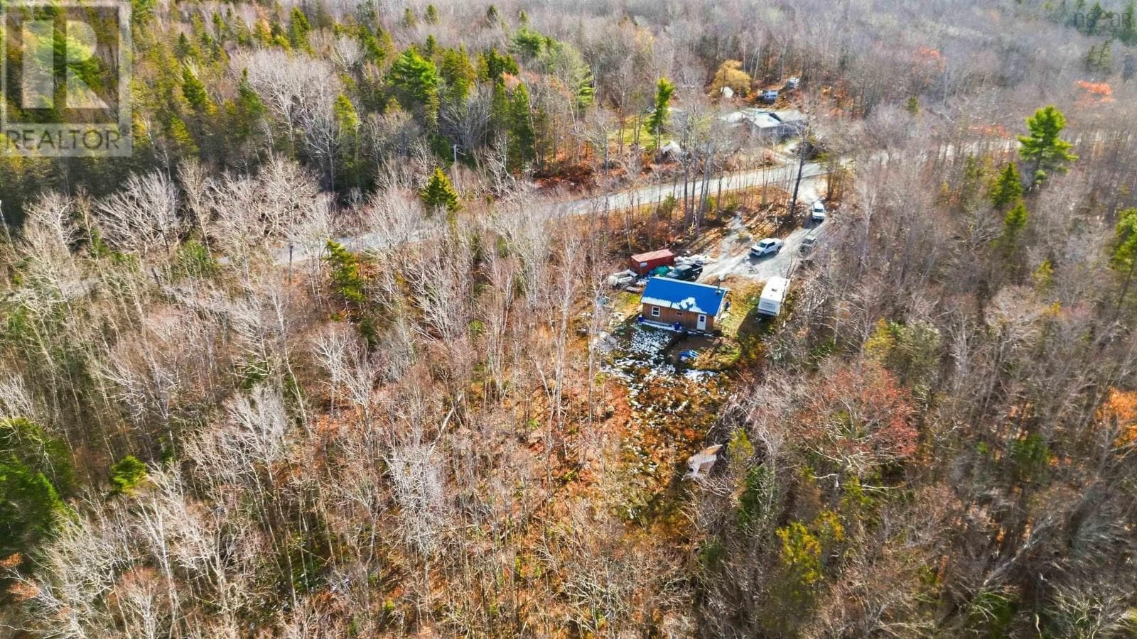 788 Purdy Road — Waldeck West, Nova Scotia - Main photo