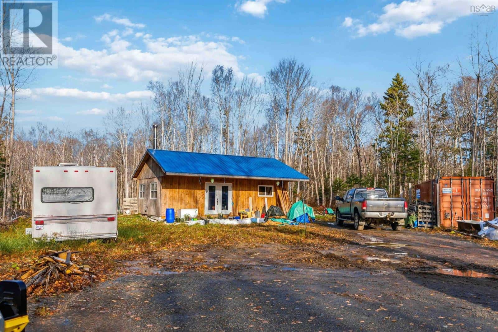 788 Purdy Road — Waldeck West, Nova Scotia - Photo 5 of 28