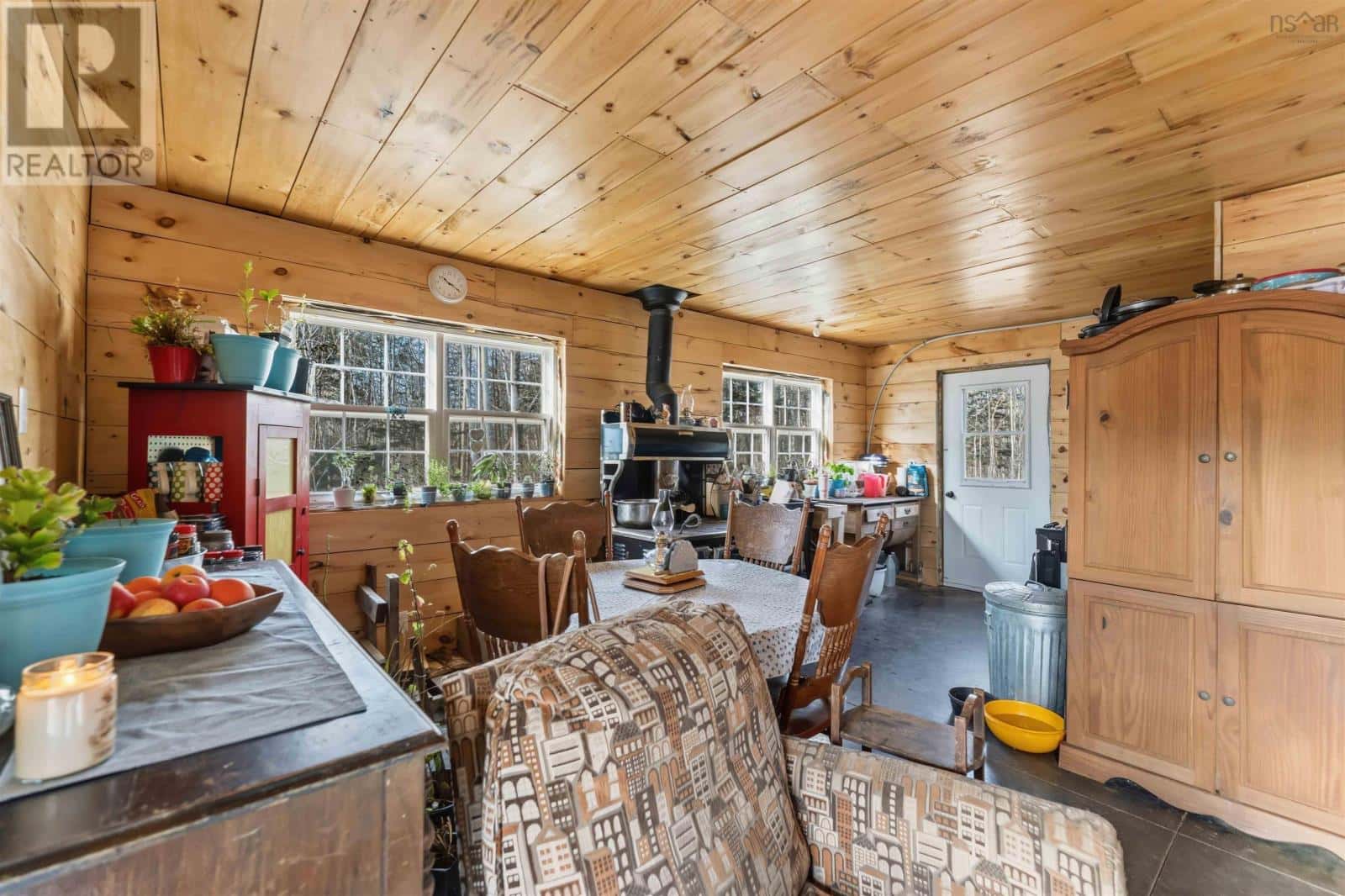 788 Purdy Road — Waldeck West, Nova Scotia - Photo 3 of 28