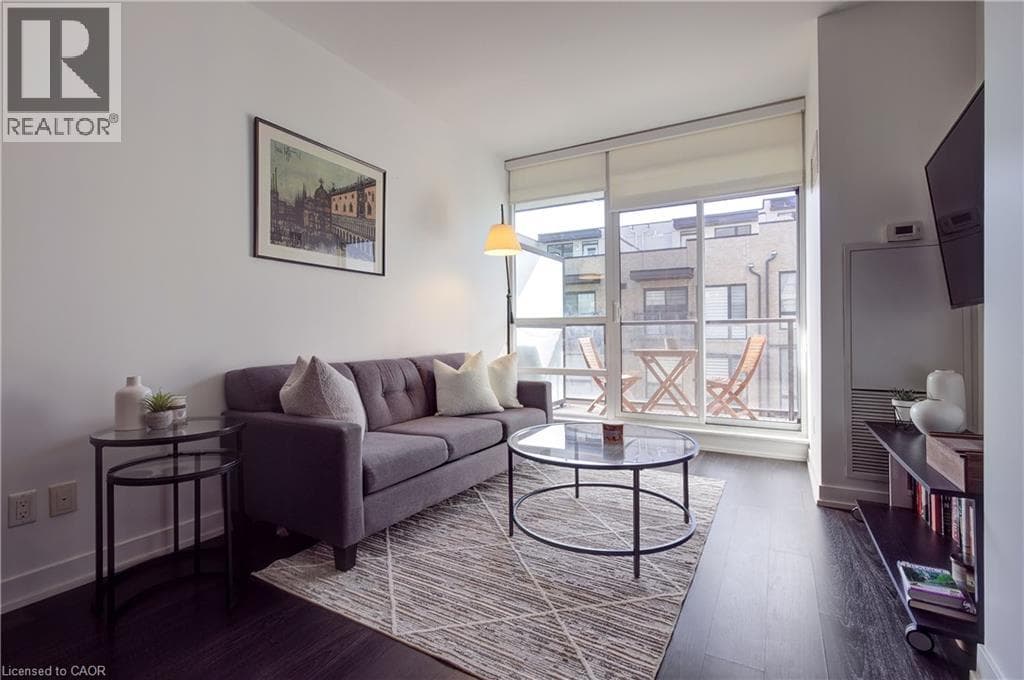 8 FIELDWAY Road Unit# 306 — Etobicoke, Ontario - Main photo