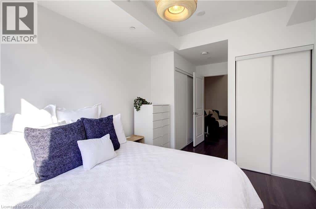 8 FIELDWAY Road Unit# 306 — Etobicoke, Ontario - Photo 3 of 44