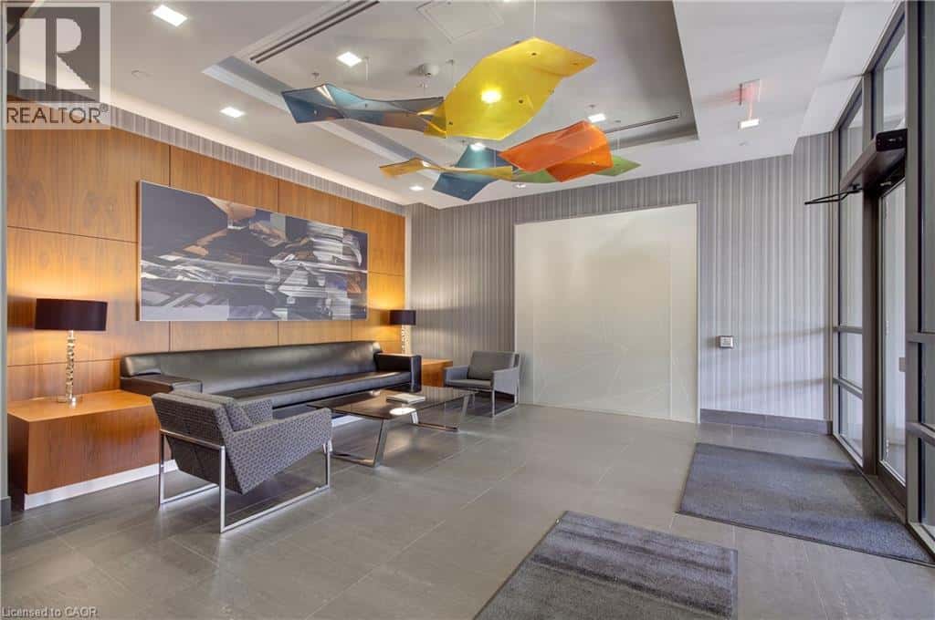 8 FIELDWAY Road Unit# 306 — Etobicoke, Ontario - Photo 4 of 44