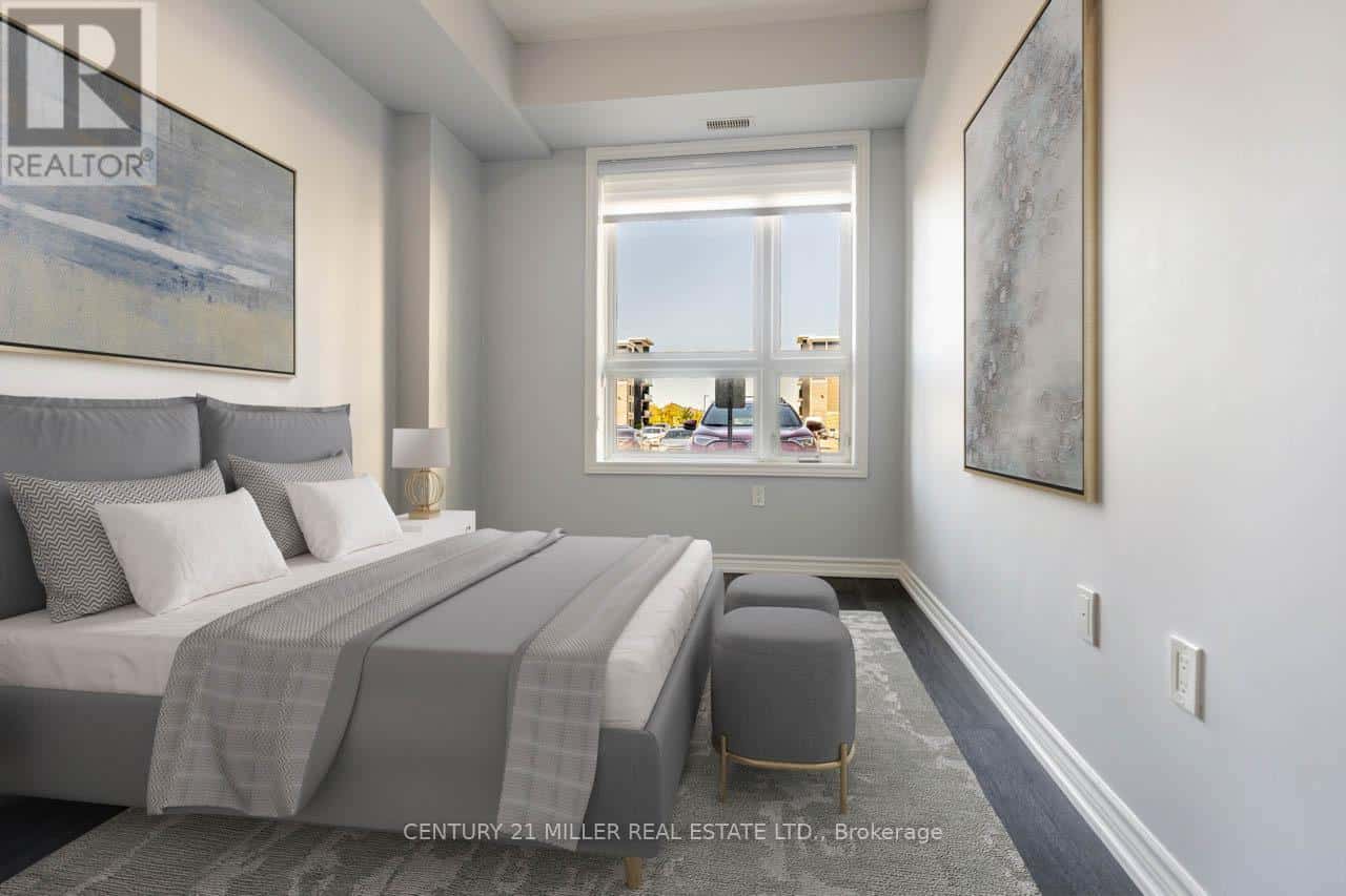 121 - 630 SAUVE STREET — Milton (BE Beaty), Ontario - Photo 2 of 13