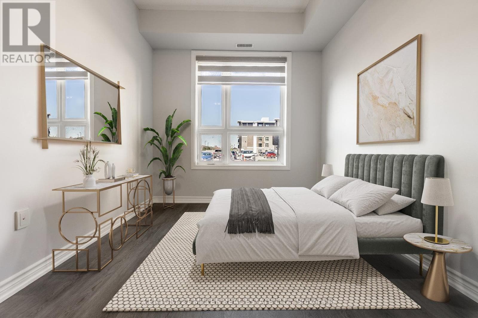 121 - 630 SAUVE STREET — Milton (BE Beaty), Ontario - Main photo