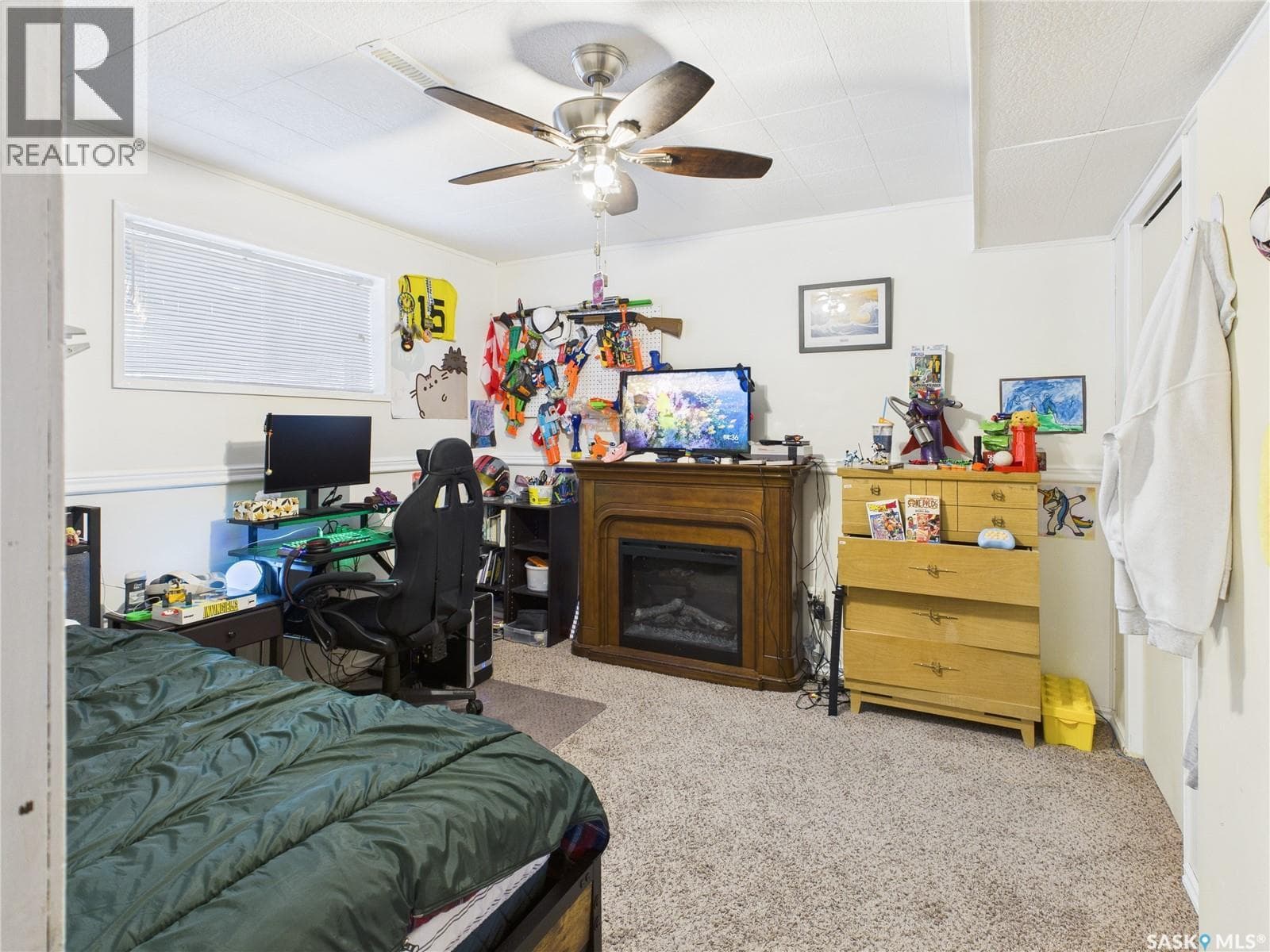 3441 12th AVENUE E — Prince Albert, Saskatchewan - Main photo