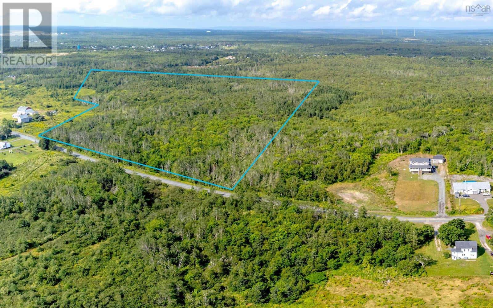 Parcel A Neville Street