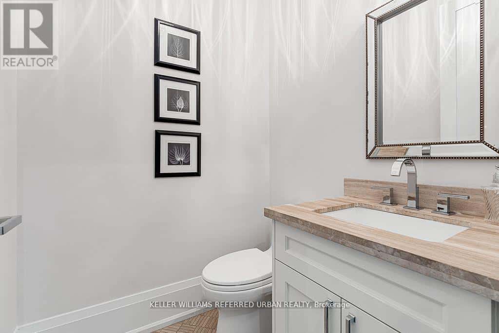 506 CASTLEFIELD AVENUE — Toronto (Forest Hill North), Ontario - Photo 3 of 46