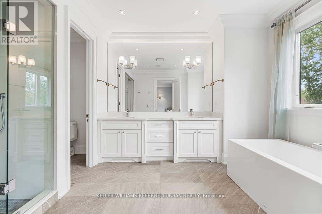 506 CASTLEFIELD AVENUE — Toronto (Forest Hill North), Ontario - Photo 2 of 46