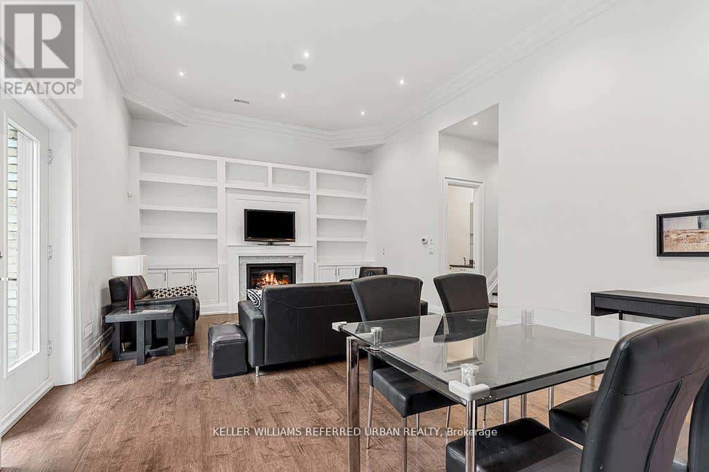 506 CASTLEFIELD AVENUE — Toronto (Forest Hill North), Ontario - Photo 4 of 46