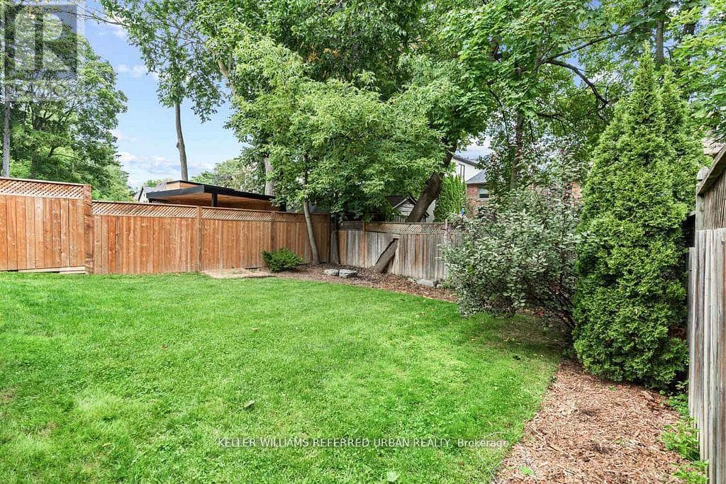 506 CASTLEFIELD AVENUE — Toronto (Forest Hill North), Ontario - Main photo