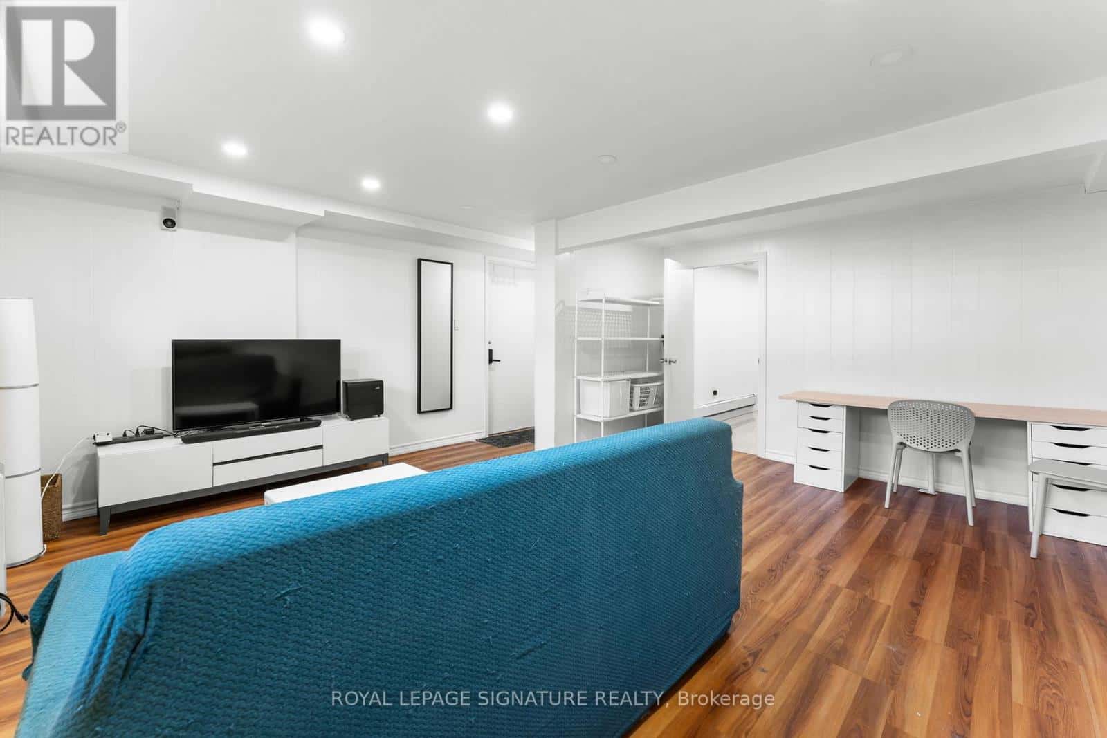 BSMT - 293 GLENFOREST ROAD — Toronto (Lawrence Park North), Ontario - Photo 5 of 19