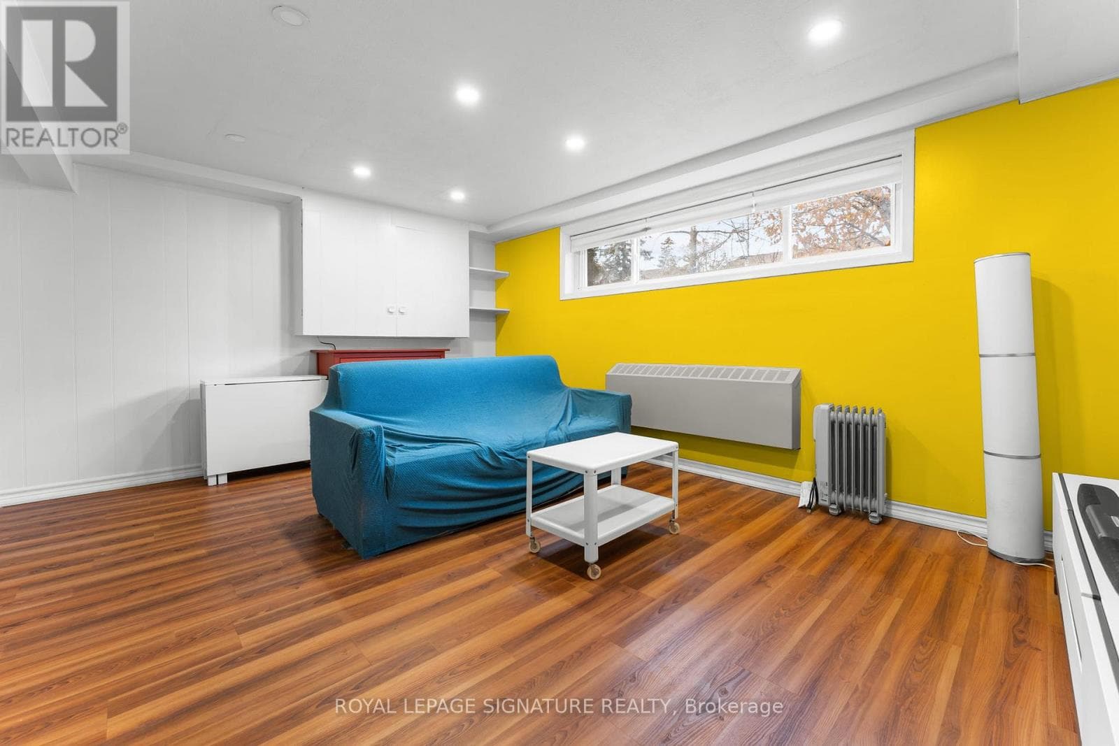 BSMT - 293 GLENFOREST ROAD — Toronto (Lawrence Park North), Ontario - Main photo