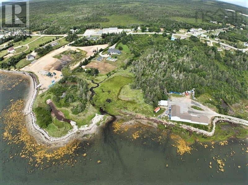 Waterfront PID 80026682 Highway 330 — Centreville, Nova Scotia - Photo 5 of 10