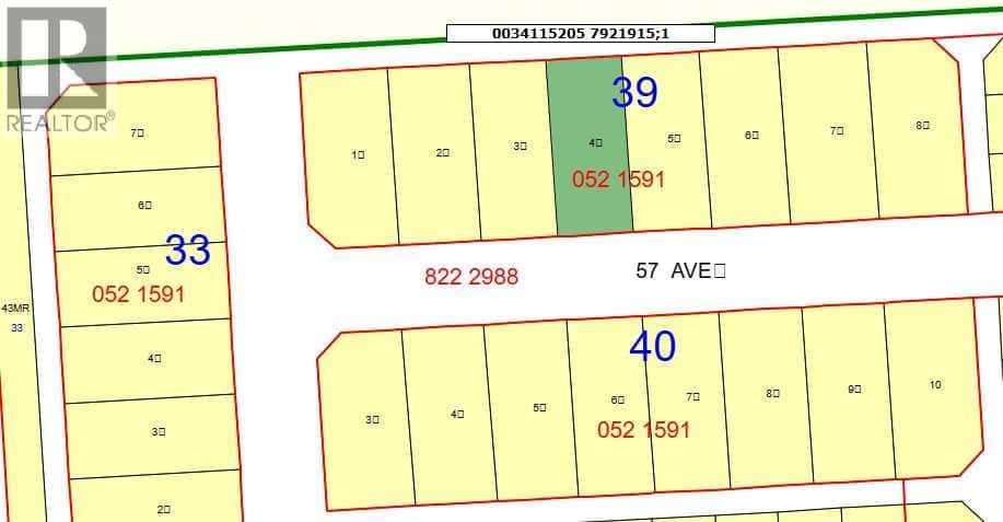 5128 57 Avenue — Edgerton, Alberta - Photo 2 of 2