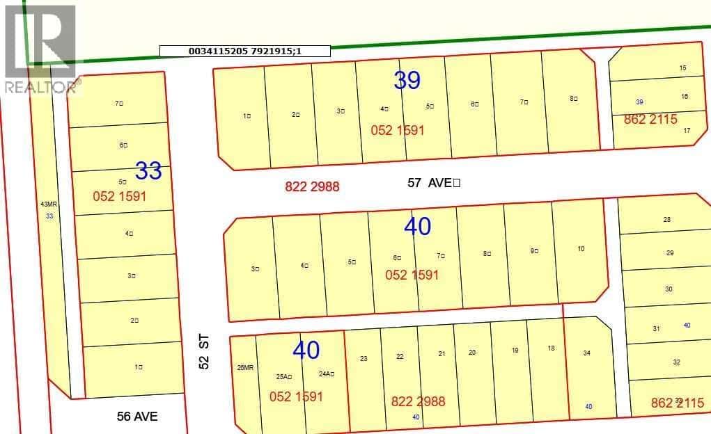 5552 52 Street — Edgerton, Alberta - Photo 2 of 2