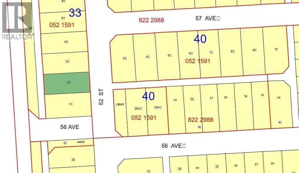 5544 52 Street — Edgerton, Alberta - Photo 2 of 2