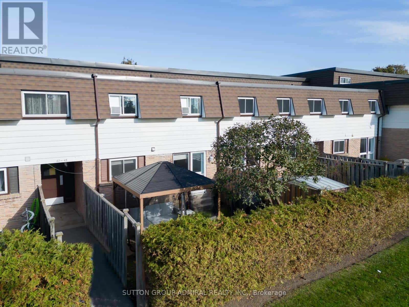 45 - 1300 OXFORD STREET — Oshawa (Lakeview), Ontario - Photo 4 of 30