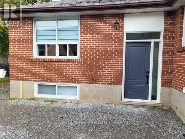 LOWER LEVEL - 116 ELINOR AVENUE — Toronto (Wexford-Maryvale), Ontario - Photo 5 of 12