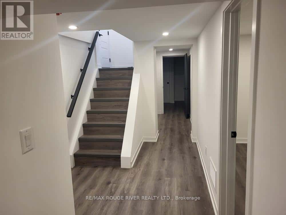 LOWER LEVEL - 116 ELINOR AVENUE — Toronto (Wexford-Maryvale), Ontario - Photo 2 of 12