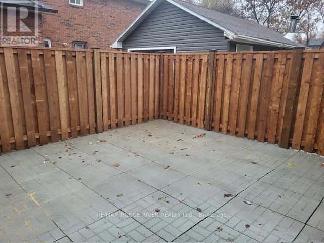 LOWER LEVEL - 116 ELINOR AVENUE — Toronto (Wexford-Maryvale), Ontario - Photo 4 of 12