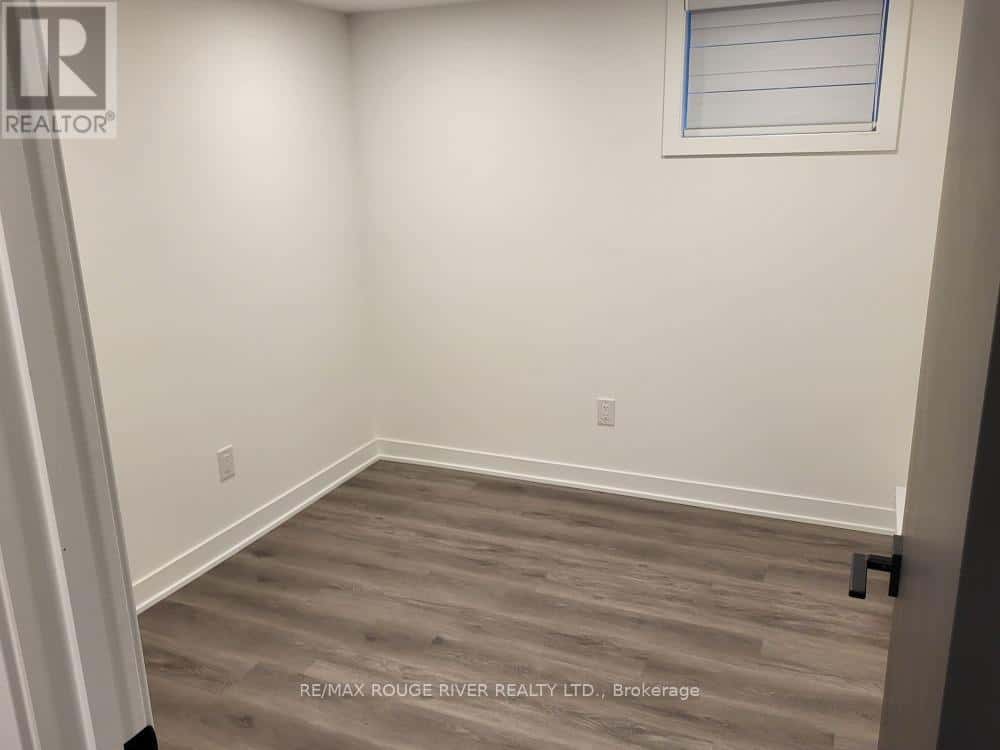 LOWER LEVEL - 116 ELINOR AVENUE — Toronto (Wexford-Maryvale), Ontario - Photo 3 of 12