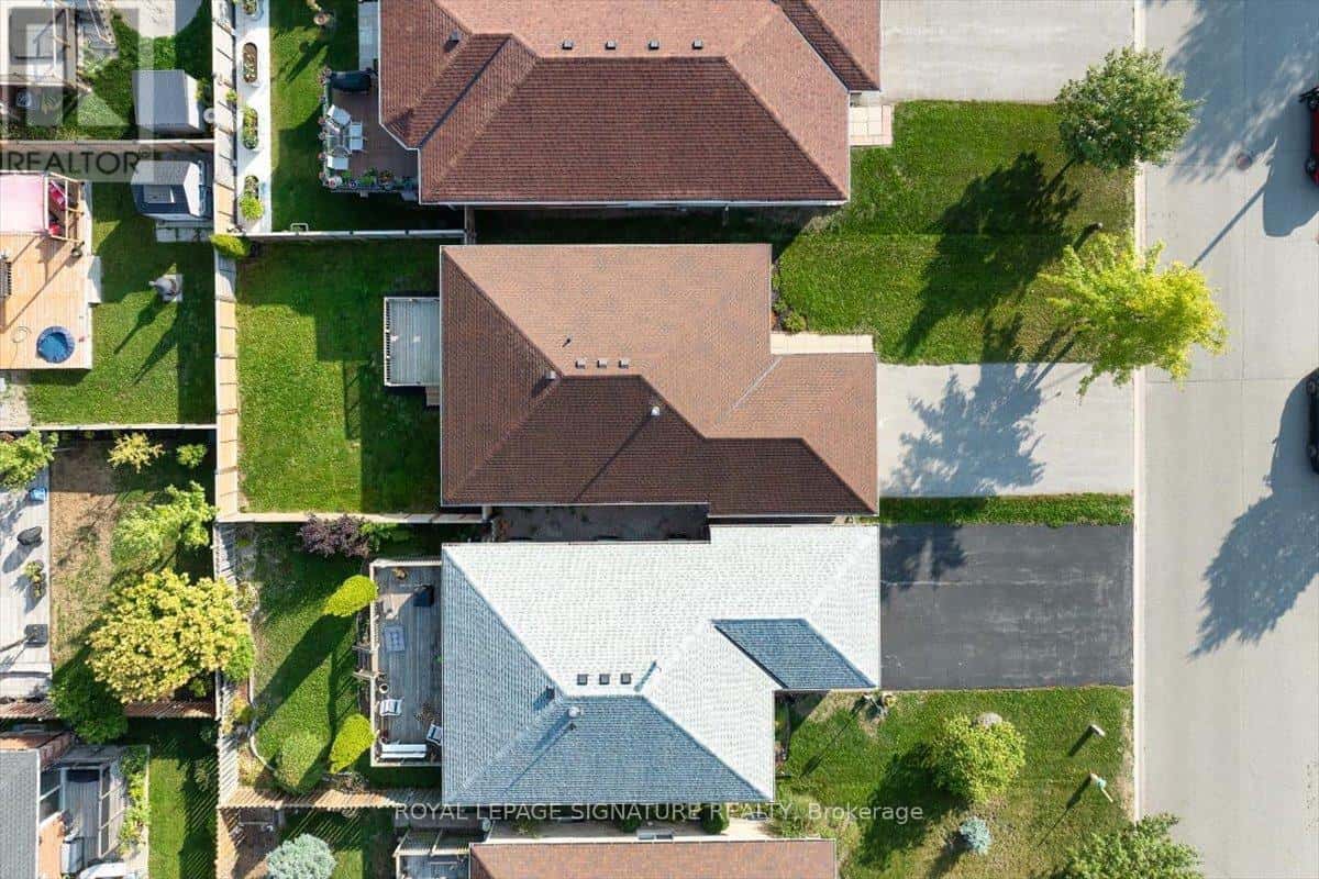 83 Sun King Crescent