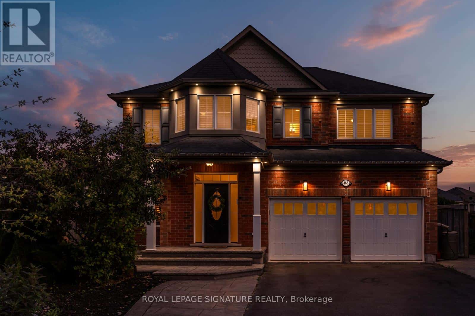 366 COCHRANE TERRACE — Milton (WI Willmott), Ontario - Photo 4 of 43