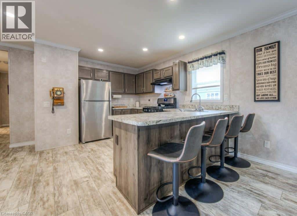 99 FOURTH CONCESSION Road 517