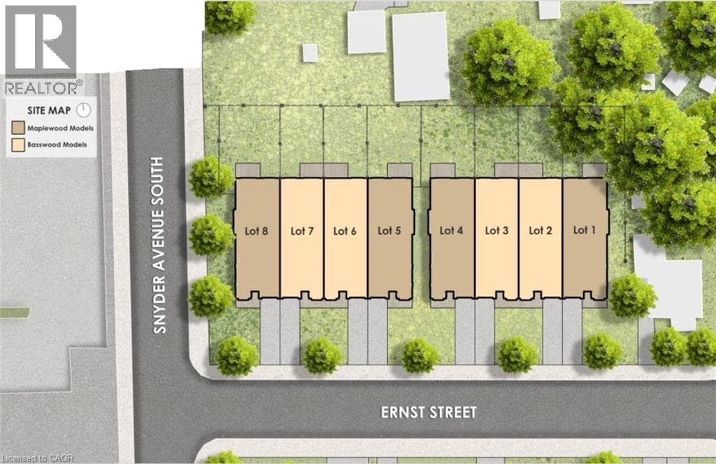 18 ERNST Street — Elmira, Ontario - Main photo